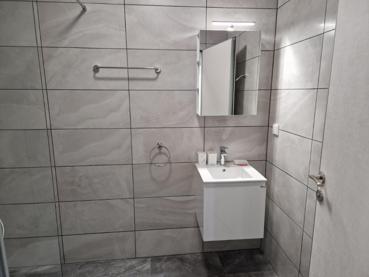 Papaya Apartments Varna Ngoại thất bức ảnh