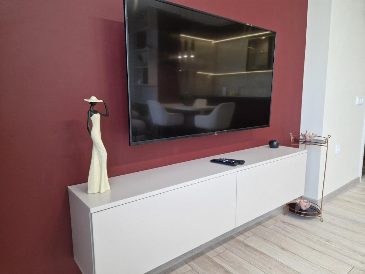 Papaya Apartments Varna Ngoại thất bức ảnh