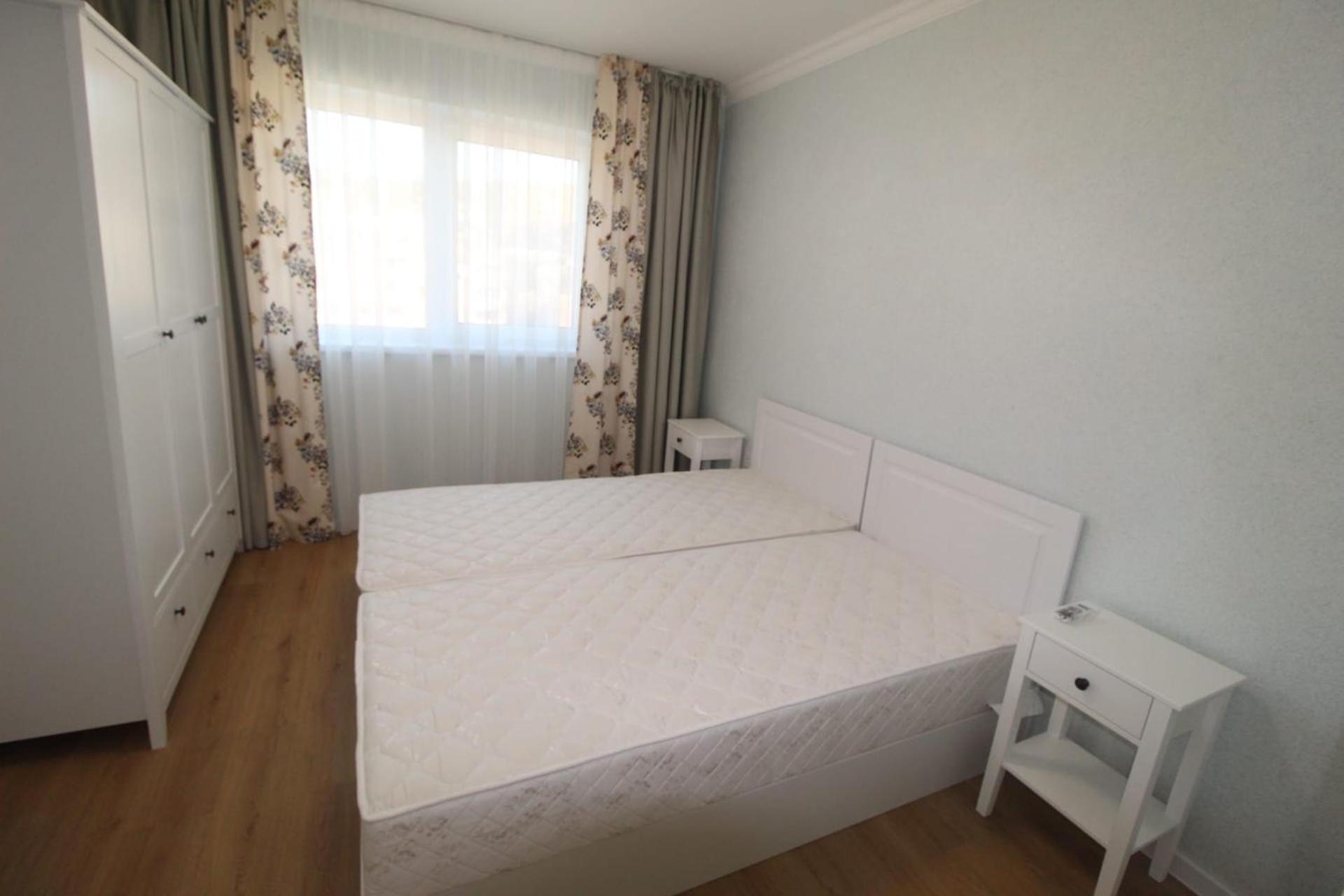 Papaya Apartments Varna Ngoại thất bức ảnh