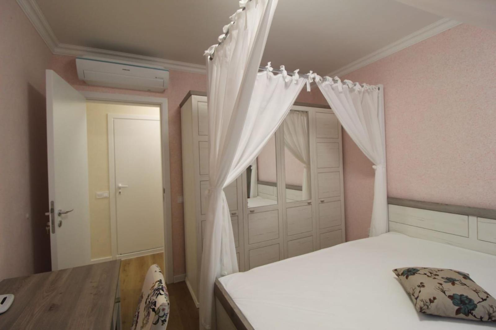 Papaya Apartments Varna Ngoại thất bức ảnh