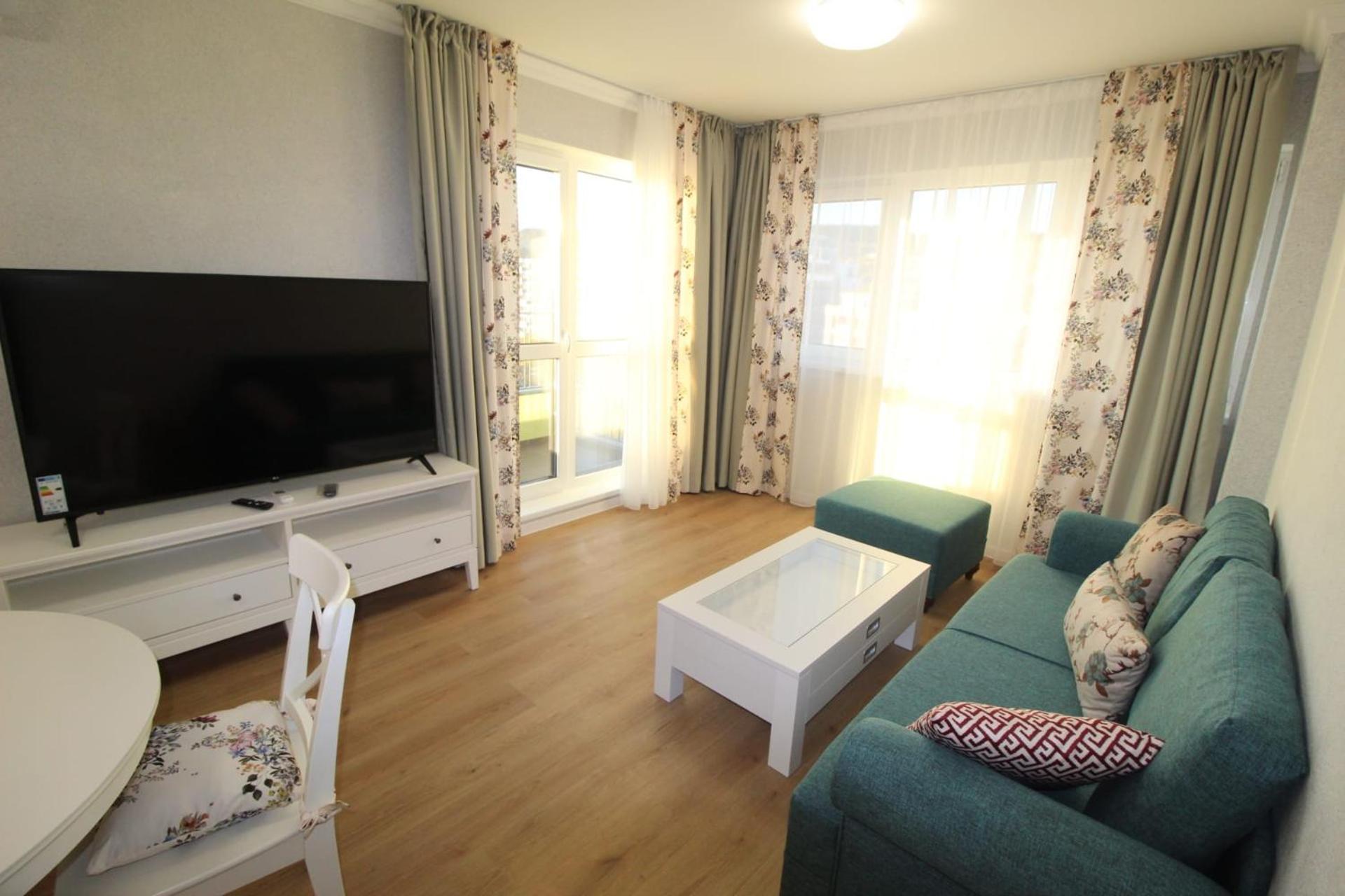 Papaya Apartments Varna Ngoại thất bức ảnh