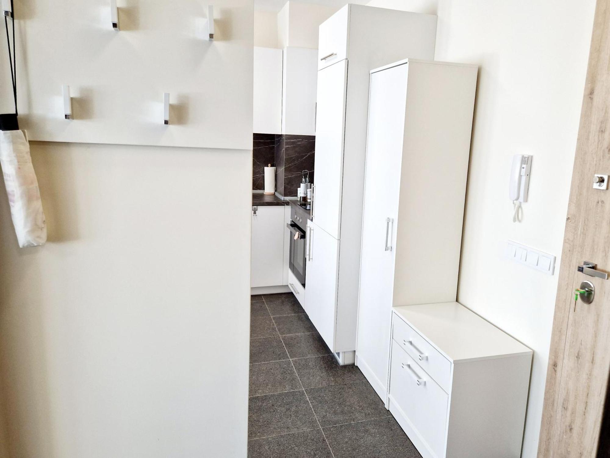 Papaya Apartments Varna Ngoại thất bức ảnh