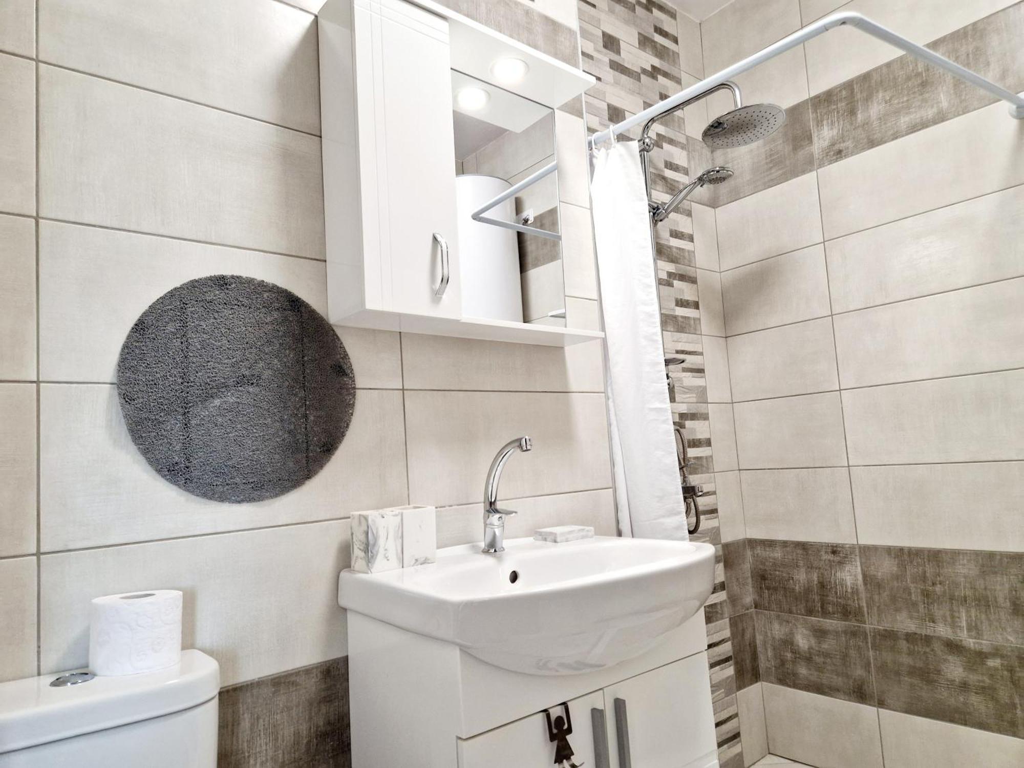 Papaya Apartments Varna Ngoại thất bức ảnh