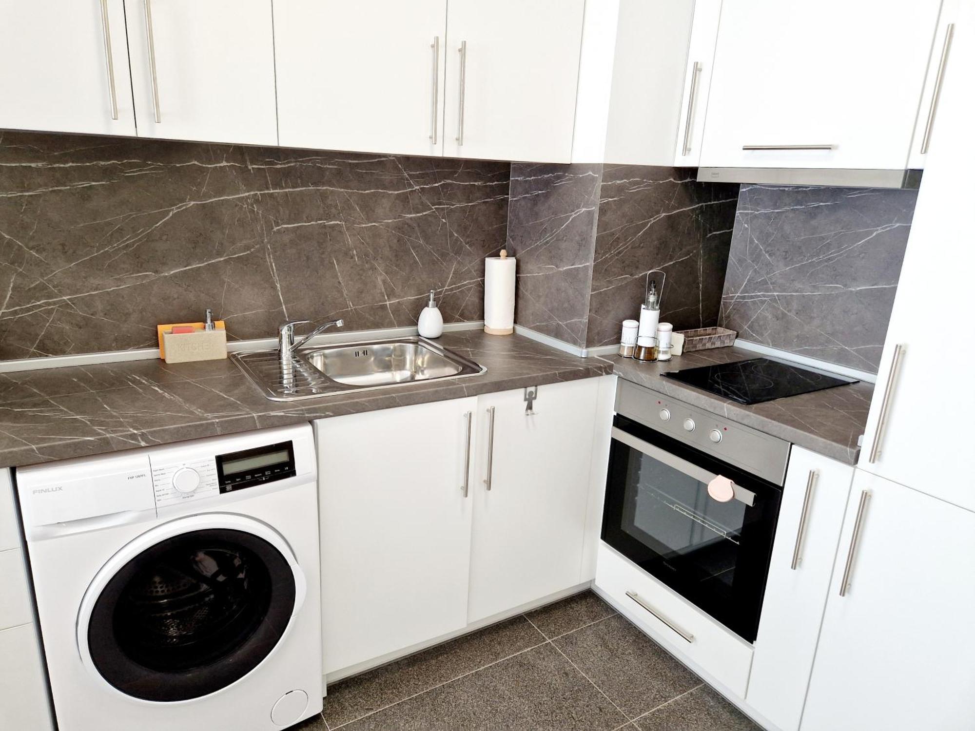 Papaya Apartments Varna Ngoại thất bức ảnh