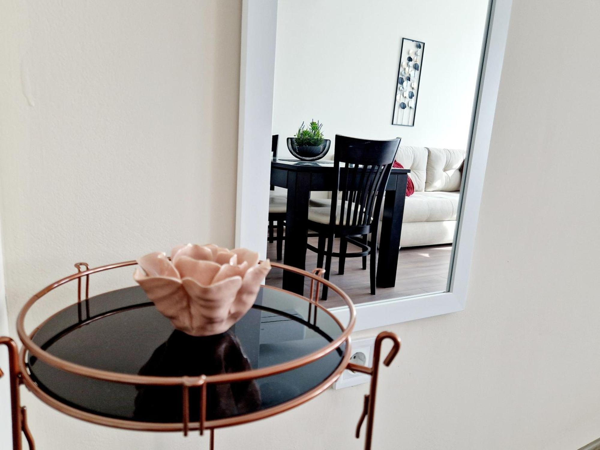 Papaya Apartments Varna Ngoại thất bức ảnh