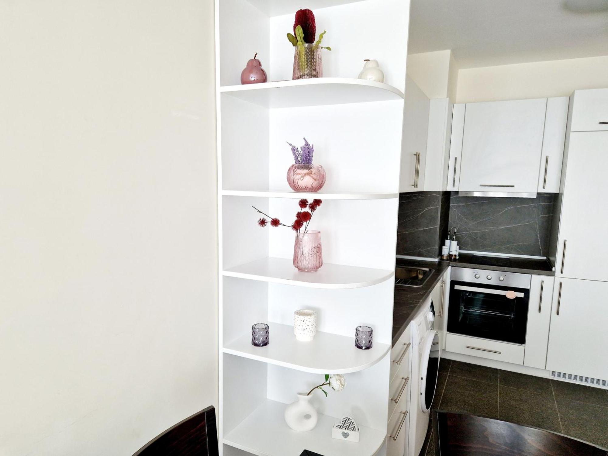 Papaya Apartments Varna Ngoại thất bức ảnh
