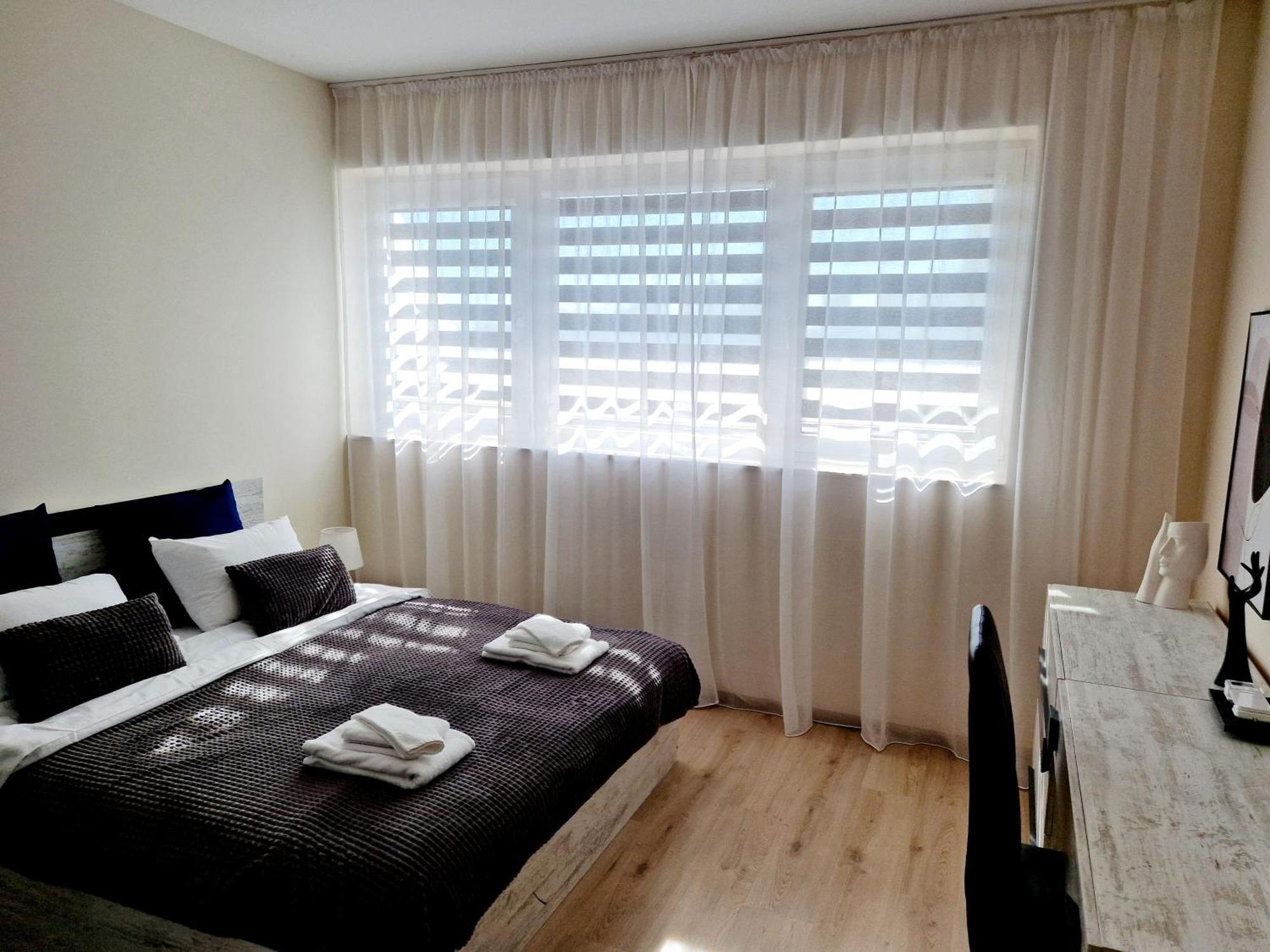 Papaya Apartments Varna Ngoại thất bức ảnh