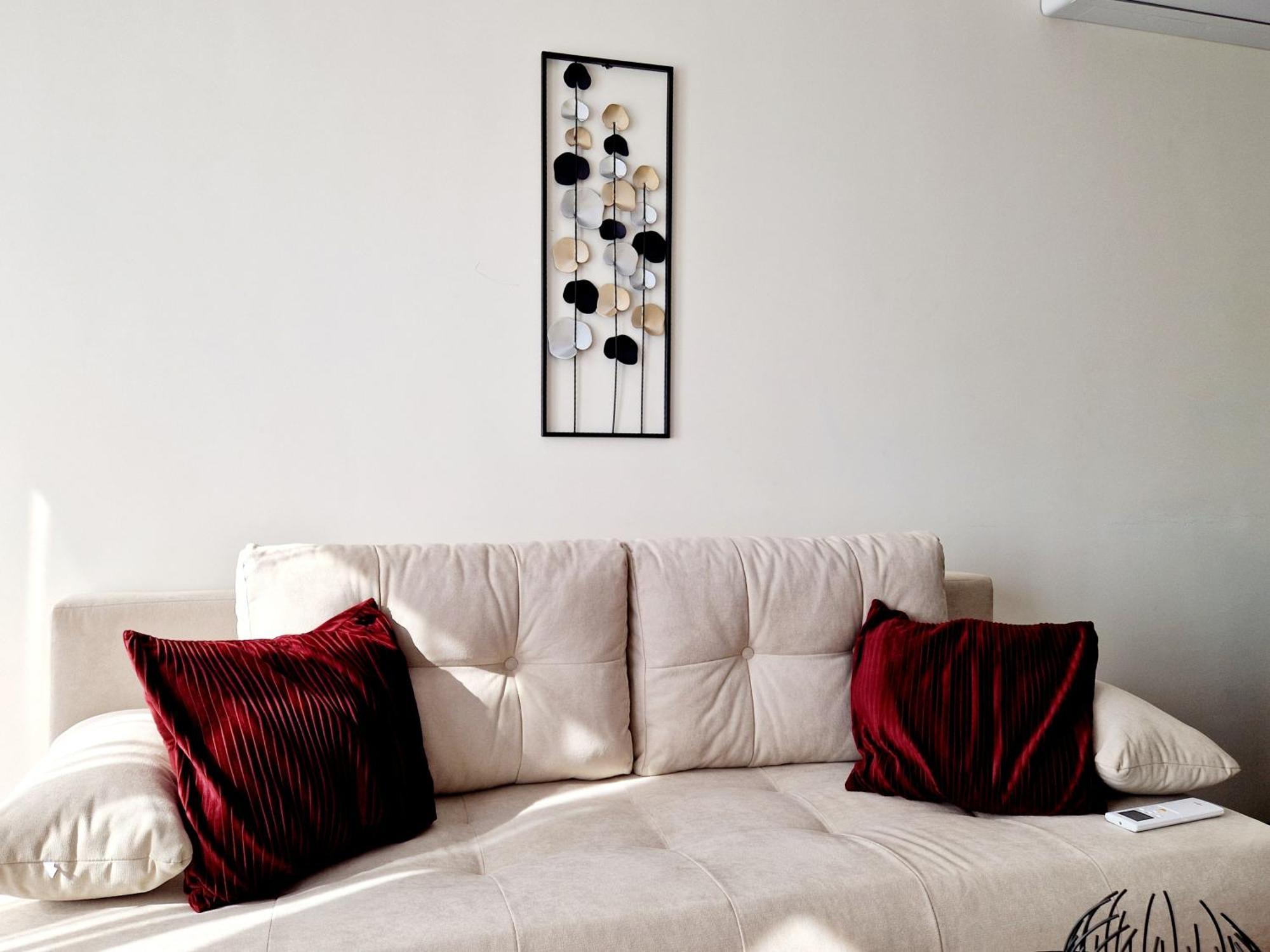 Papaya Apartments Varna Ngoại thất bức ảnh