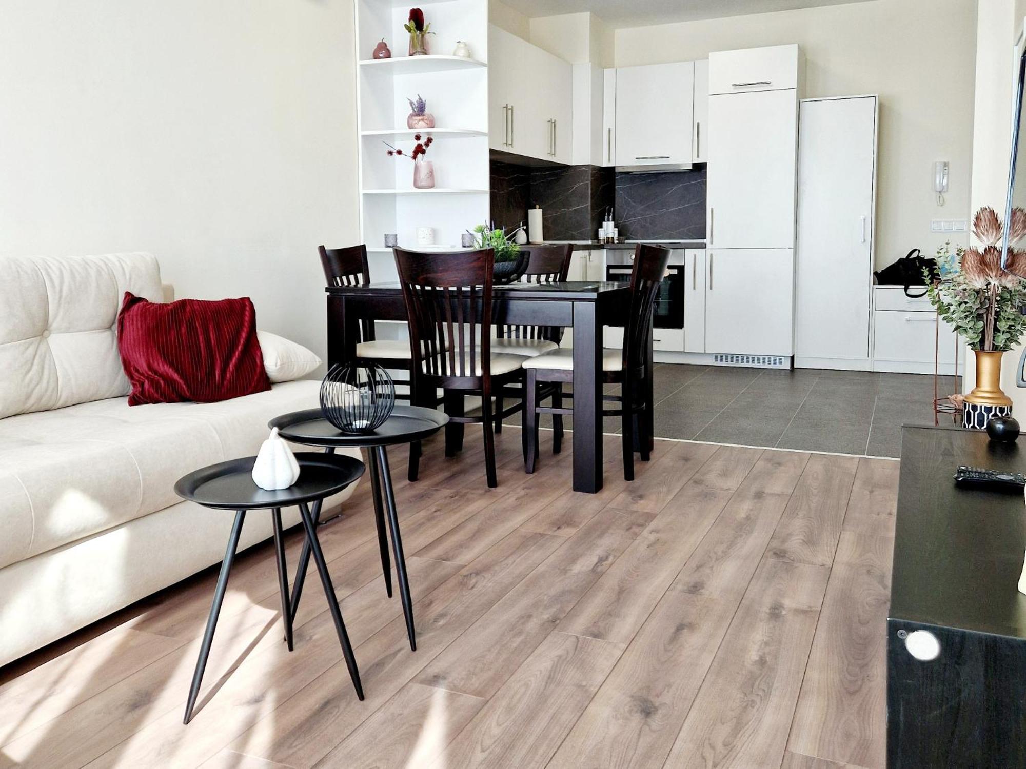 Papaya Apartments Varna Ngoại thất bức ảnh